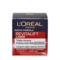 L'OREAL Revitalift Laser Tripla Azione Crema Anti-Età 50ml