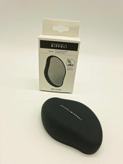 EMANUELA BIFFOLI DEPILATORE IN NANOCRISTALLI ART. 15259 COLORE NERO E ROSA