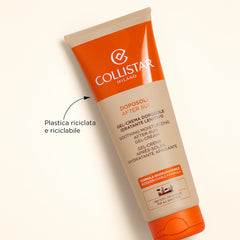 Collistar Gel-Crema Doposole Idratante Lenitivo 250ml