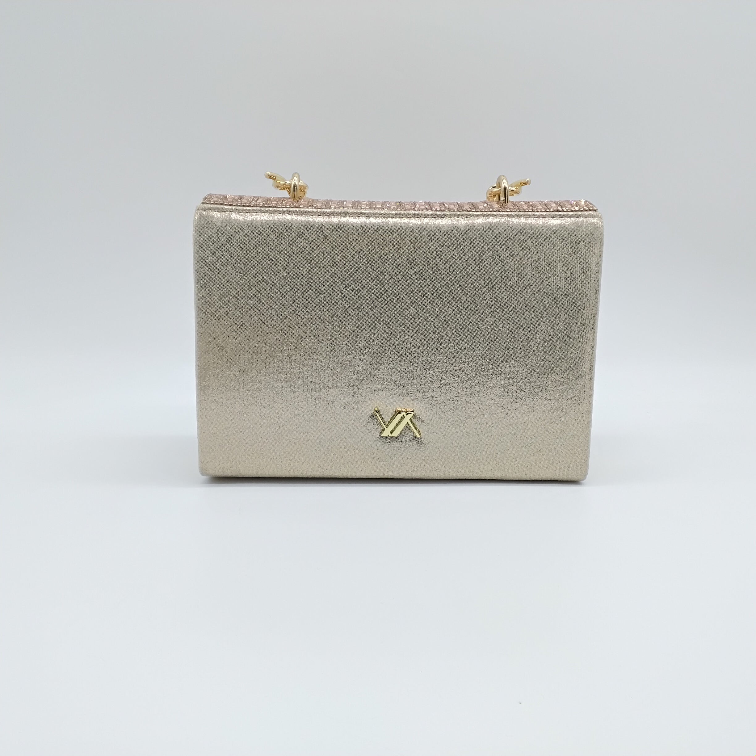 VERDE FASHION | Borsa a Mano 01-0001939