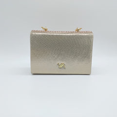 VERDE FASHION | Borsa a Mano 01-0001939