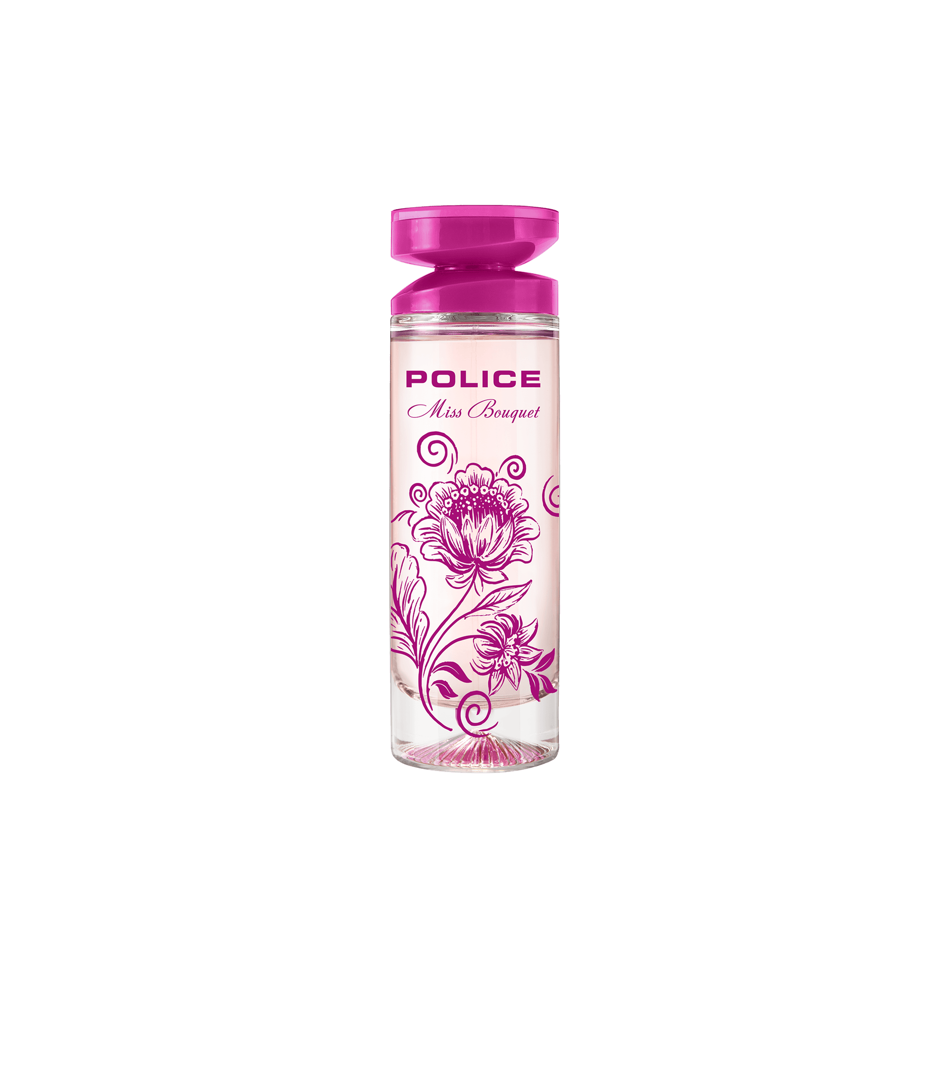 POLICE Miss Bouquet Eau de Toilette 100 ml