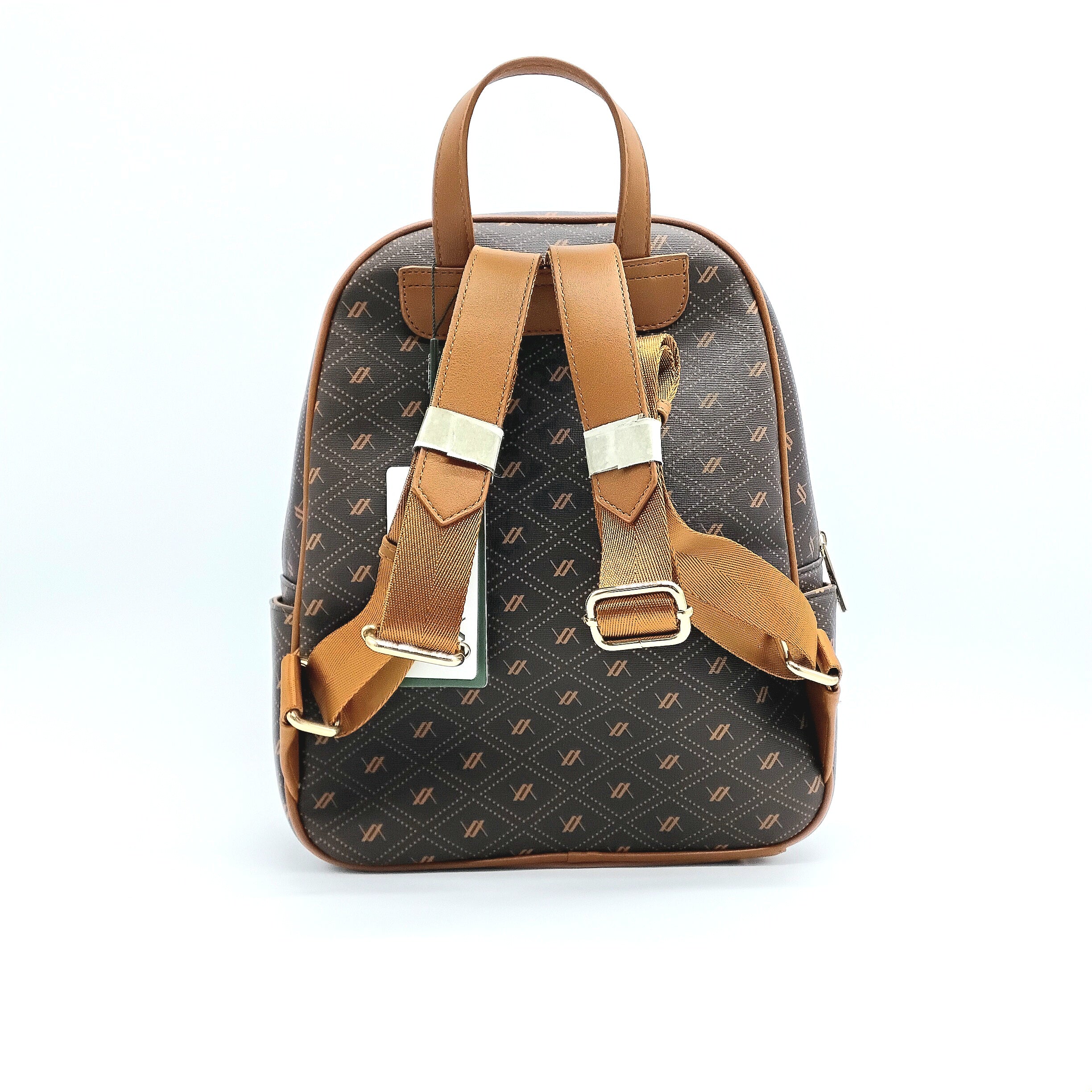 VERDE FASHION | Zaino stampa logo