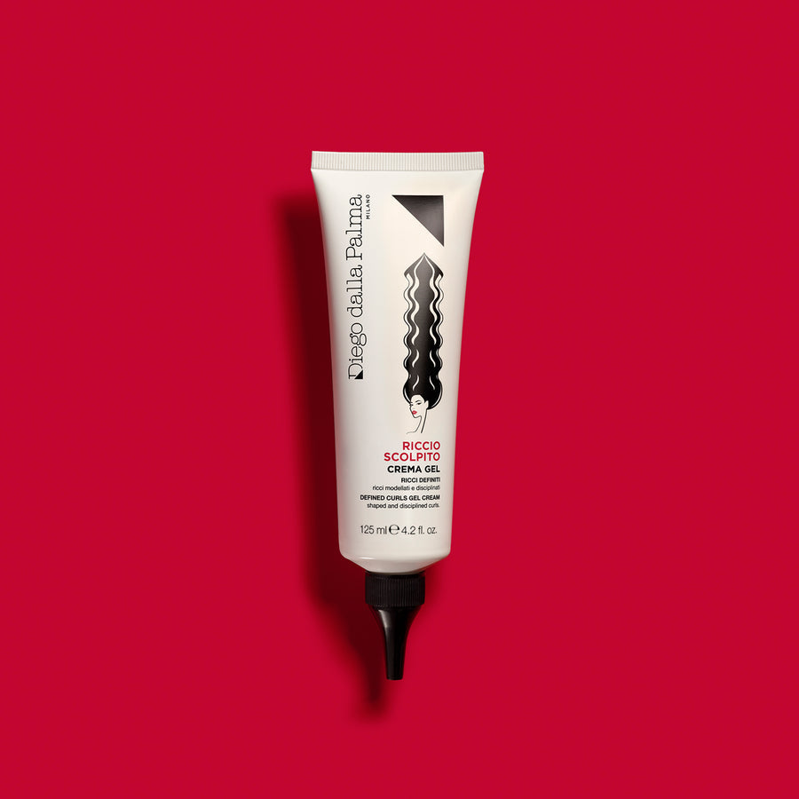 Diego Dalla Palma - Riccio Scolpito Crema Gel 125 ml