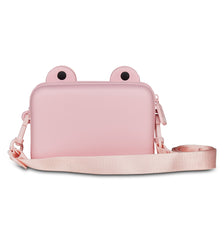 Tracolla Sj Girl con pins