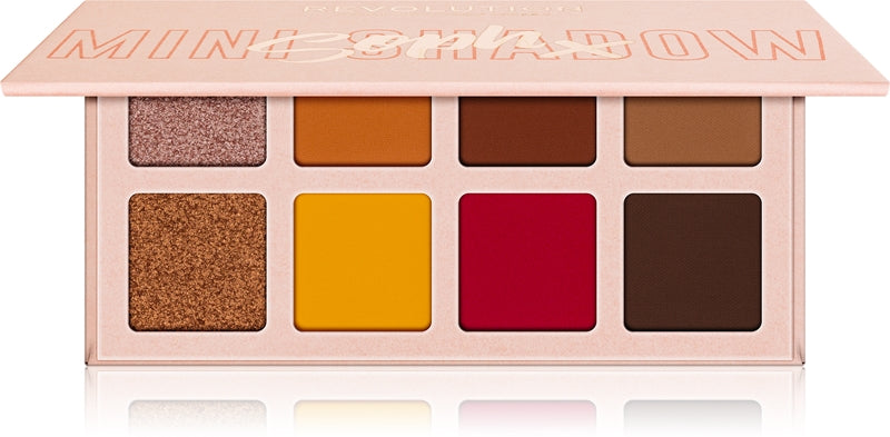 Revolution
Soph X Mini Spice
