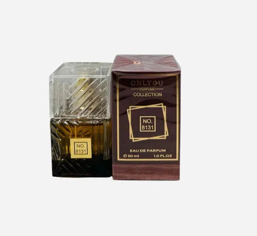 Onlyou Perfume No 8131 Eau de Parfum 30ml