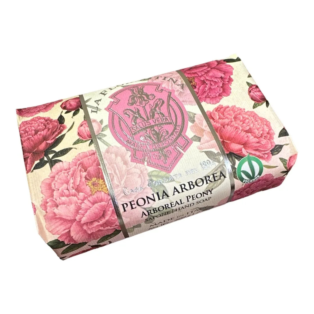 La Florentina Sapone Vegetale 200g