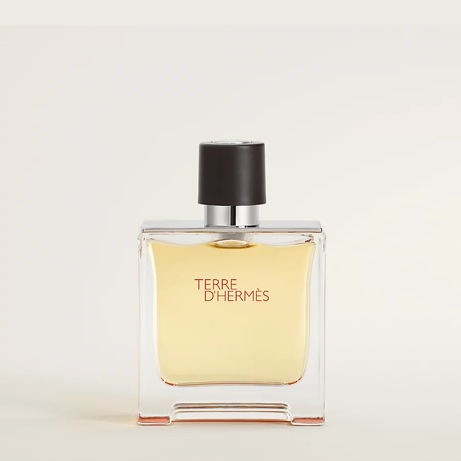 Terre D'Hermes - Parfum Pure Perfume 75 ml