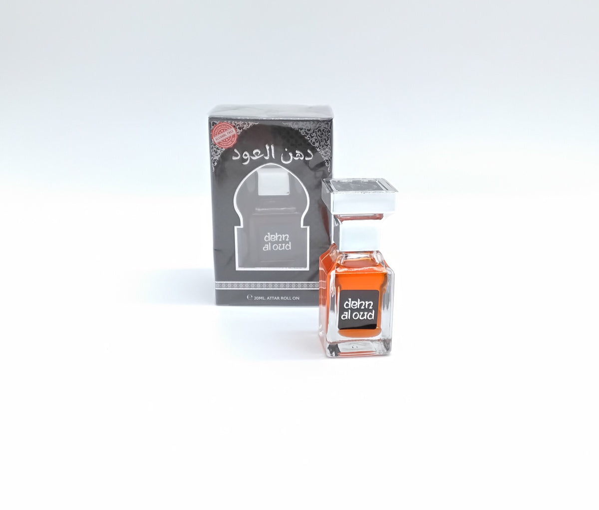 Al Johar Perfumes  - Dehn Al Oud