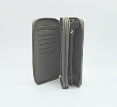 VERDE FASHION | Portafogli ecopelle