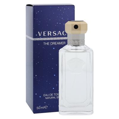 Versace The Dreamer Eau de Toilette 50 ml