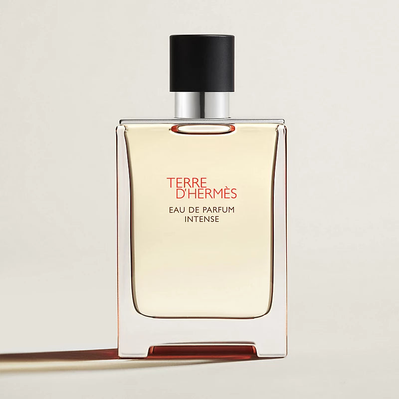 Terre D'Hermès Eau de Parfum Intense 100ml