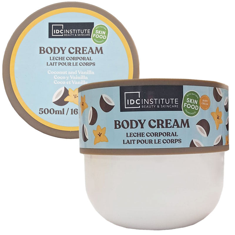 IDC Institute Crema Corpo 500ml