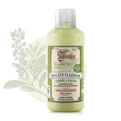 CAMPOSTRINI DETERGENTE BUCATO CLASSICO BIO 750 ML
