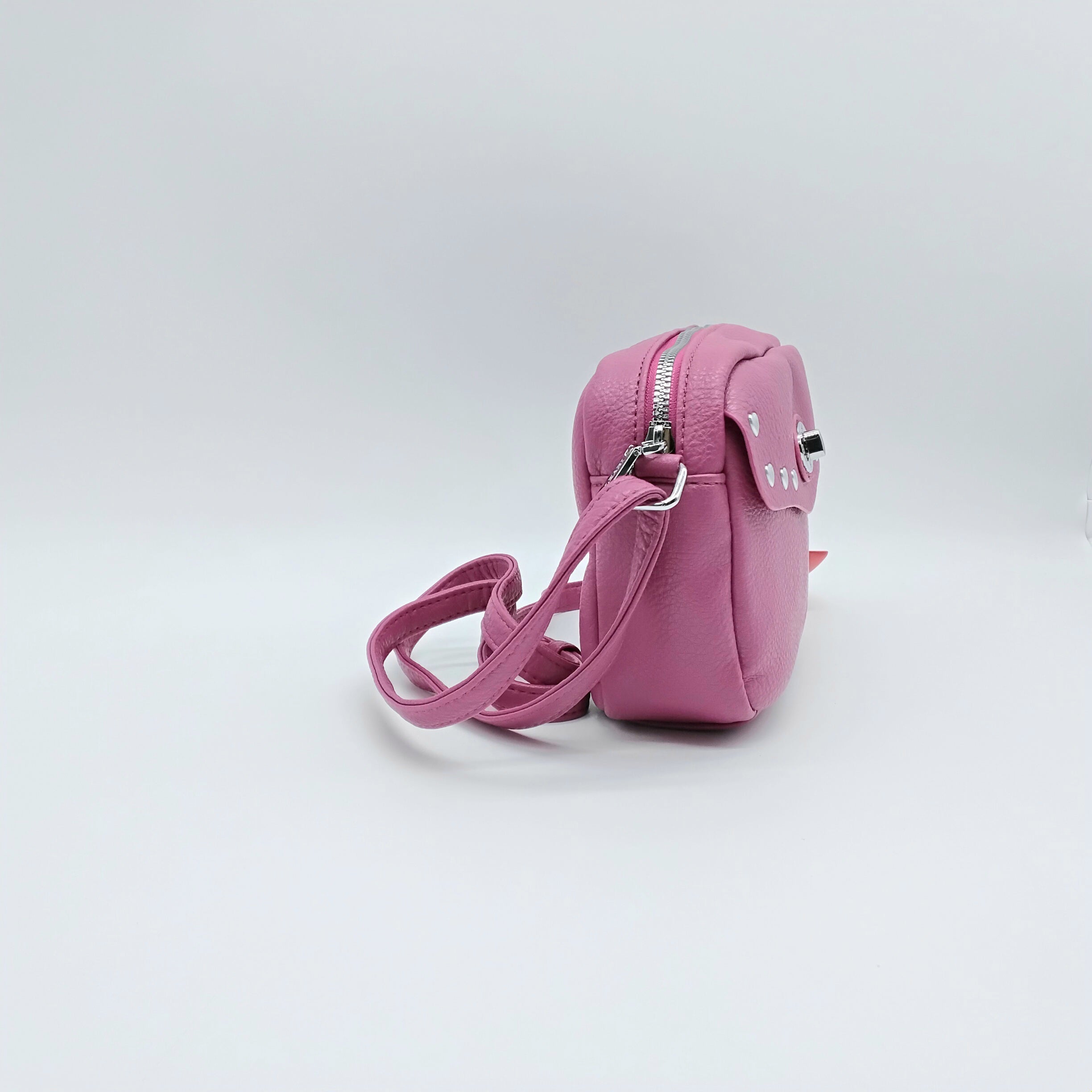 Naj-Oleari Borsa Fucsia a tracolla