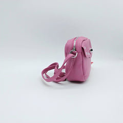 Naj-Oleari Borsa Fucsia a tracolla