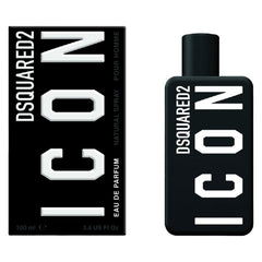 Dsquared2 ICON Eau de Parfum 100 ml