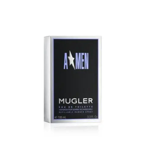Mugler Alien Eau de Toilette 100ml