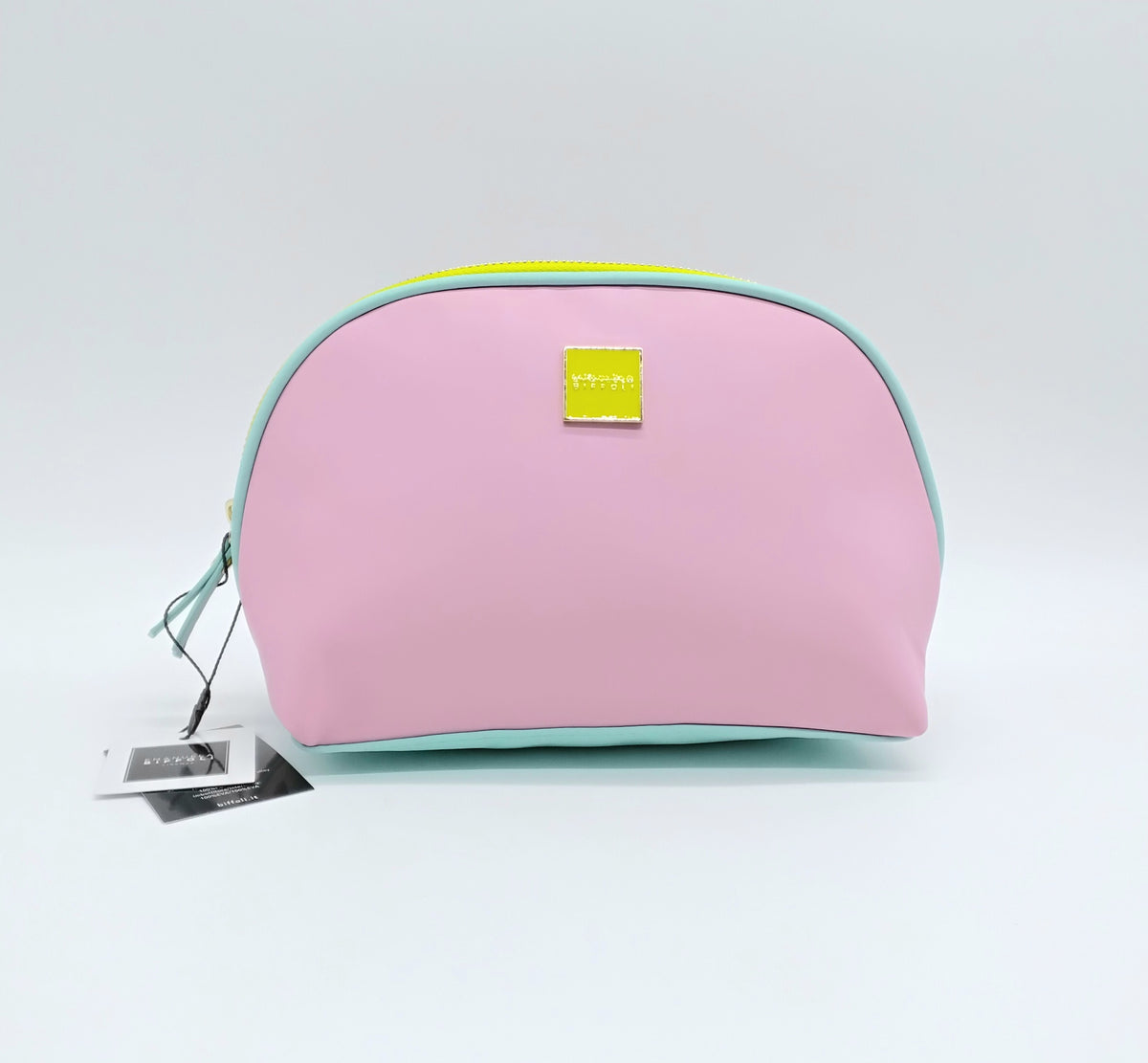 Emanuela Biffoli Beauty case