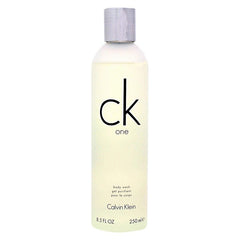 Calvin Klein CK One - Body Wash 250 ml