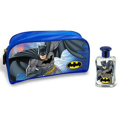 Batman Borsello con Eau de Toilette 50 ml