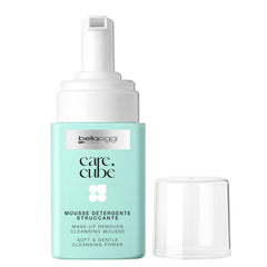 Bellaoggi Care Cube Mousse Detergente Struccante 150ml