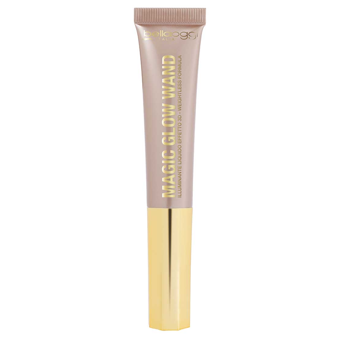 Bellaoggi Magic Glow Wand - Illuminante Liquido Effetto 3D
