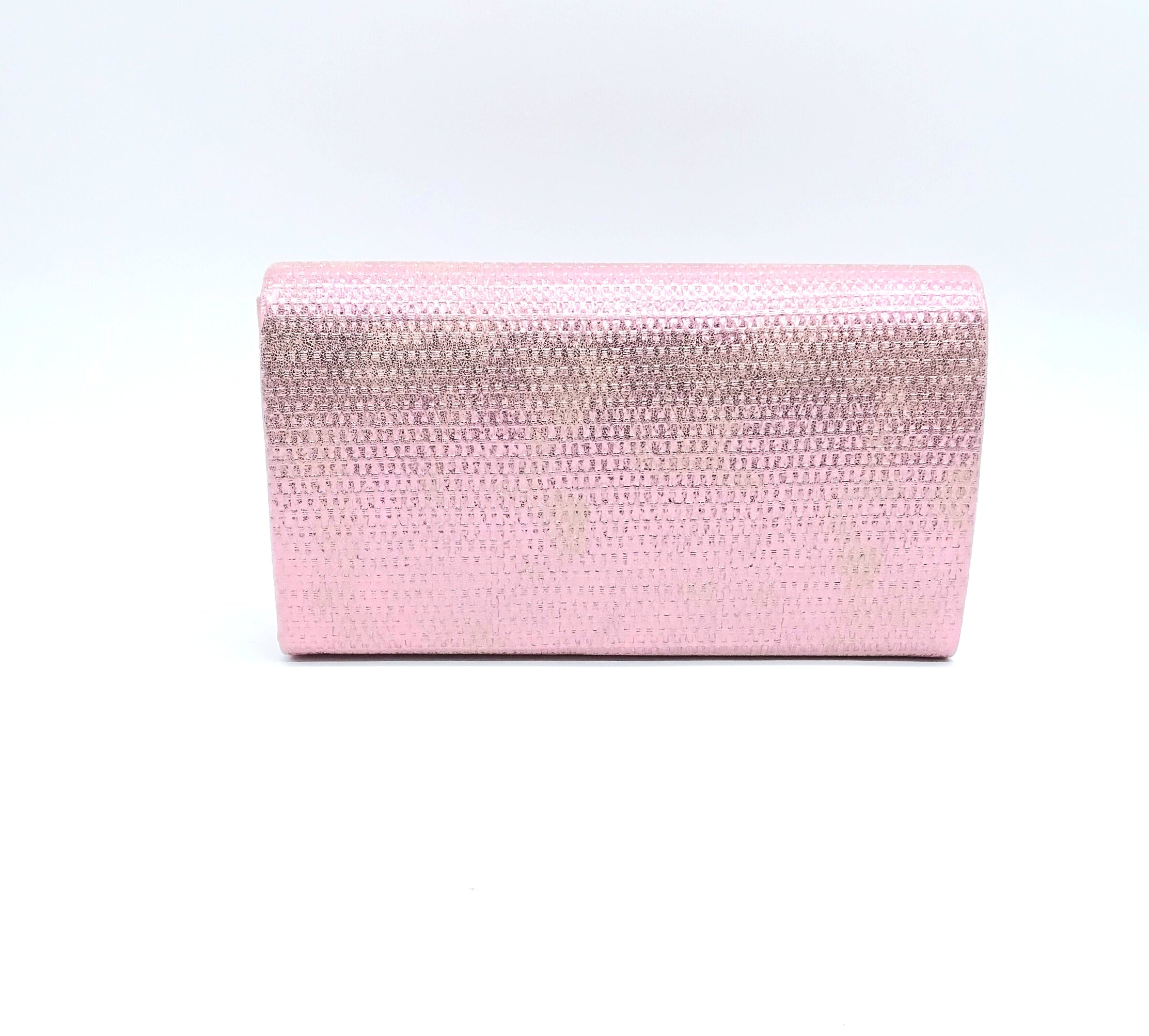 VERDE FASHION | Pochette Rosa 01-0001935