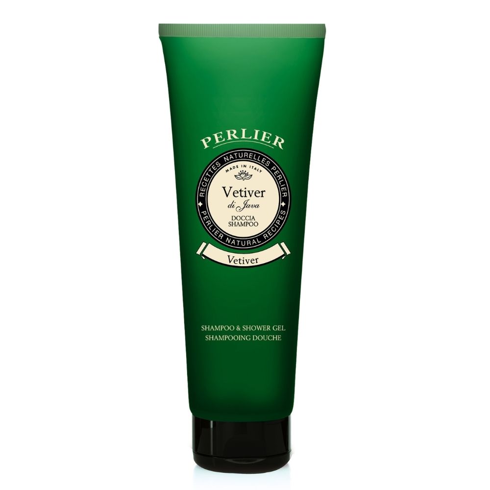 Perlier Doccia Shampoo 250ML