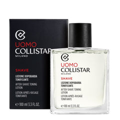 Collistar Linea Uomo Lozione Dopobarba Tonificante 100 ml