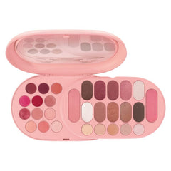 PUPA Make My Day Palette 24,3g