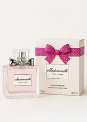 Montage Mademoiselle Pour Femme Eau de Parfum 100ml