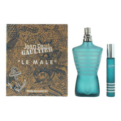Jean Paul Gaultier "Le Male" Travel Exclusive Set
