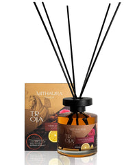 New
Mithaura

Profumo ambiente troja di Mithaura fragranza tonca oud e rosa 500 ml Luxurya