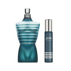 Jean Paul Gaultier "Le Male" Travel Exclusive Set