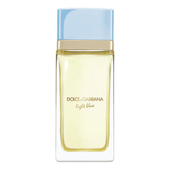 DOLCE & GABBANA Light Blue EAU DE PARFUM 100ml Spray