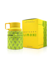 Sterling Odyssey Limoni Eau de Parfum 100ml