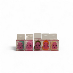 Face Complex Make-Up Blender Colori Assortiti