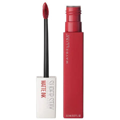 Maybelline Superstay Matte ink Rossetto Liquido Lunga Tenuta