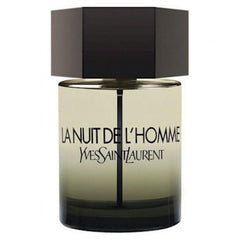 Yves Saint Laurent La Nuit de L'Homme Eau de Toilette per uomo 100 ml
