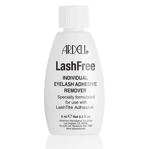 Ardell Lash Remover For Individual Lashes