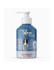 Taboga Scents Sapone Liquido Mani 280 ml