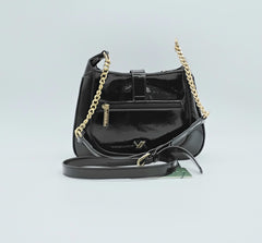 VERDE FASHION | Borsa con tracolla 16-0007640