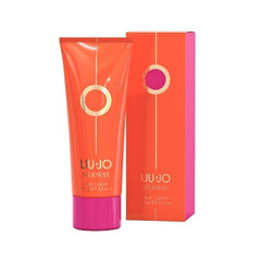 LIU•JO Silkway Body Lotion 200 ml