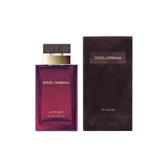 DOLCE & GABBANA Eau de Parfum Intense 25 ml