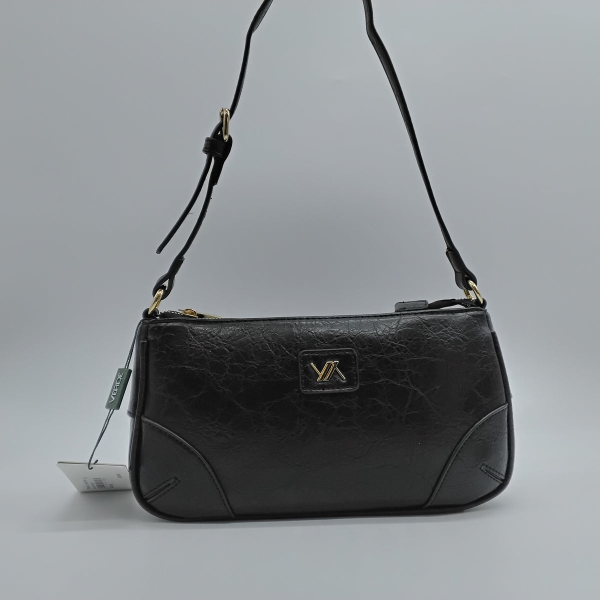 VERDE FASHION | Borsa a spalla 16-0007609