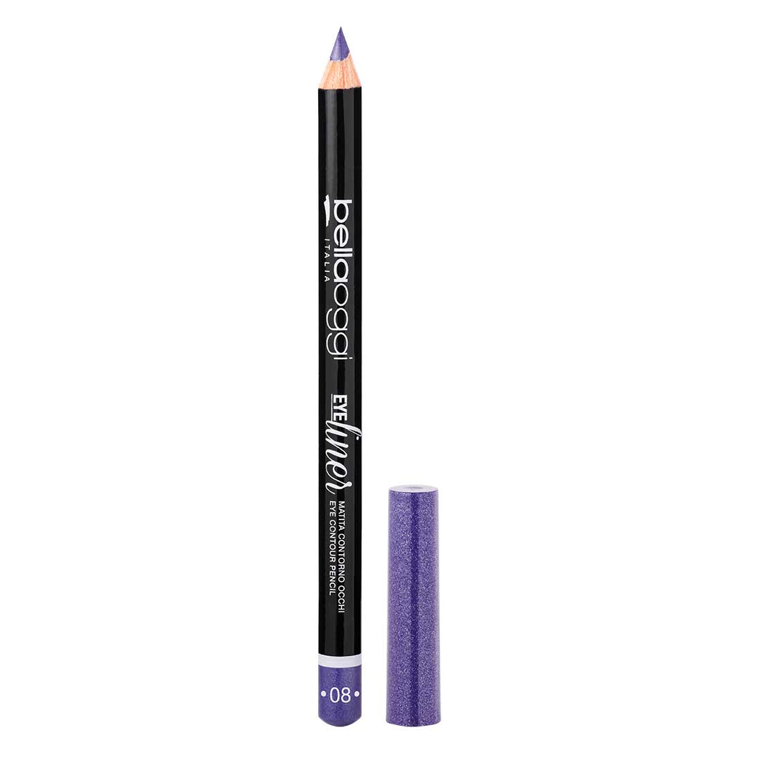 Bellaoggi Eyeliner Matita Contorno Occhi