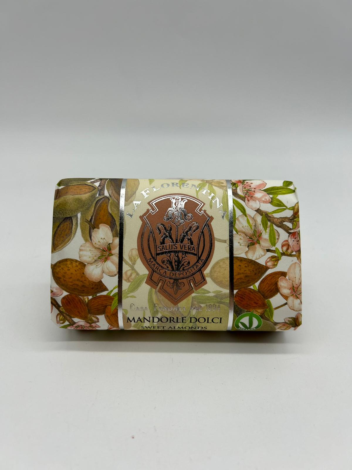 La Florentina Sapone Vegetale 200g