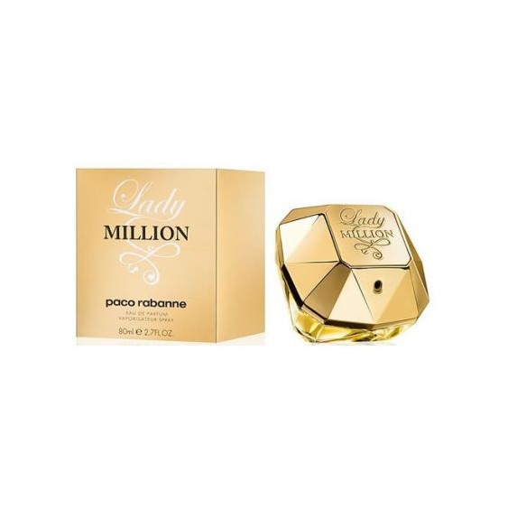 Lady Million - Paco Rabanne Eau de Parfum 30 ml